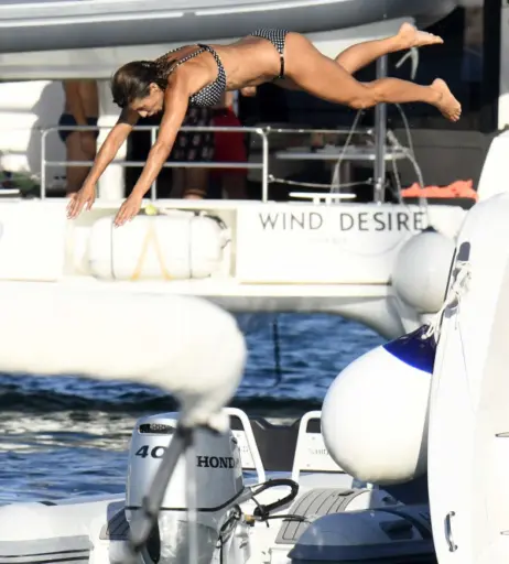 Image 26530690 from Elisabetta Canalis