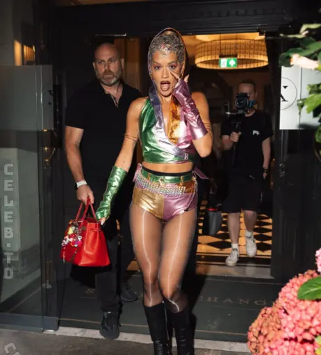 Image 26530639 from Rita Ora