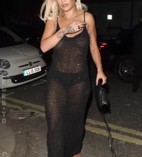 Image 26530342 from Rita Ora