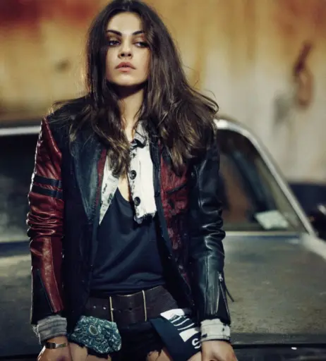 Image 2653341 from Mila Kunis