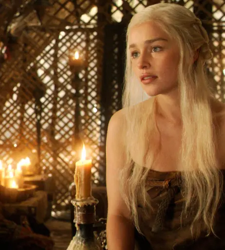 Image 2653335 from Emilia Clarke