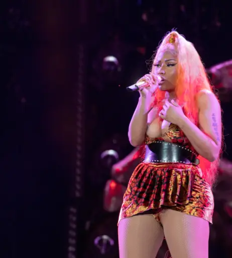Image 26532802 from Nicki Minaj