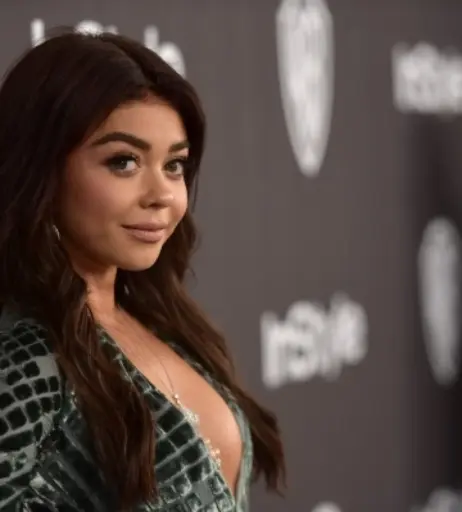 Image 2653255 from Sarah Hyland