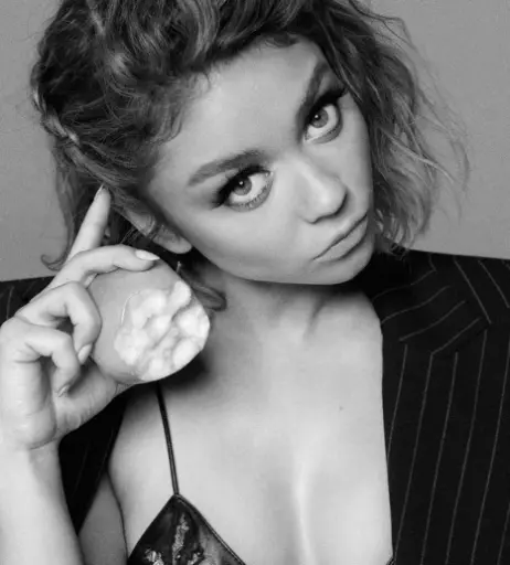 Image 2653221 from Sarah Hyland