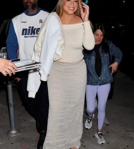 Image 2650821 from Mariah Carey