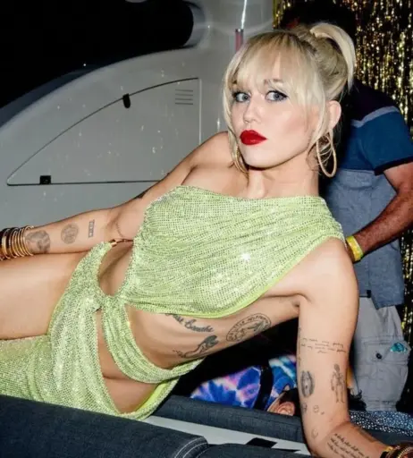 Image 26505253 from Miley Cyrus