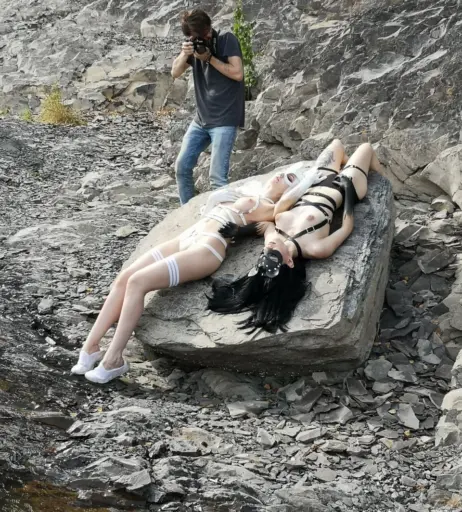 Image 2650708 from Sia Siberia