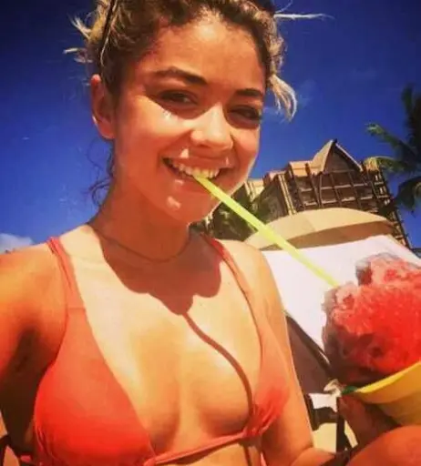Image 2650696 from Sarah Hyland