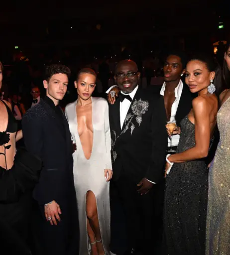 Image 26506443 from Rita Ora