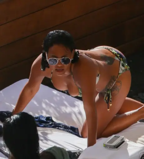 Image 26501638 from Christina Milian