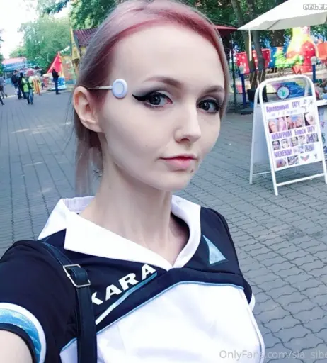 Image 2650133 from Sia Siberia