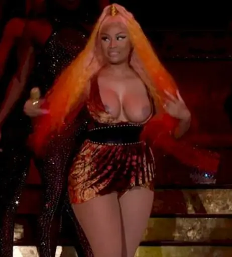 Image 26503829 from Nicki Minaj