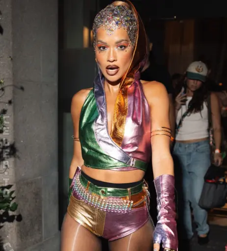 Image 26502964 from Rita Ora