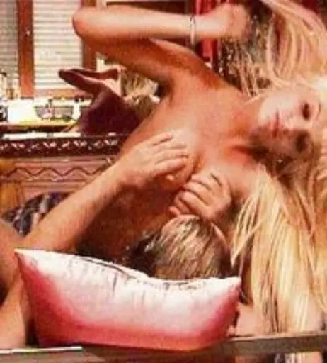 Image 2650243 from Gina-Lisa Lohfink