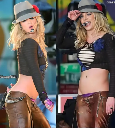 Image 26502601 from Britney Spears