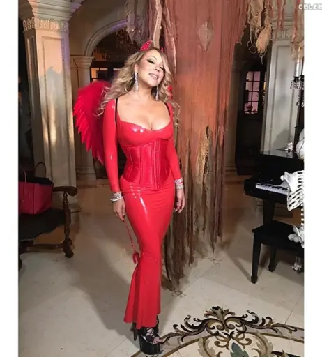 Image 2650213 from Mariah Carey