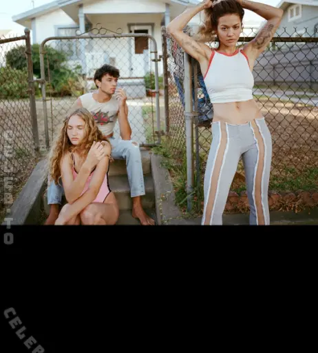 Image 26502099 from Rita Ora