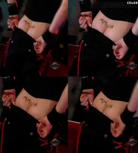 Image 2650229 from Avril Lavigne