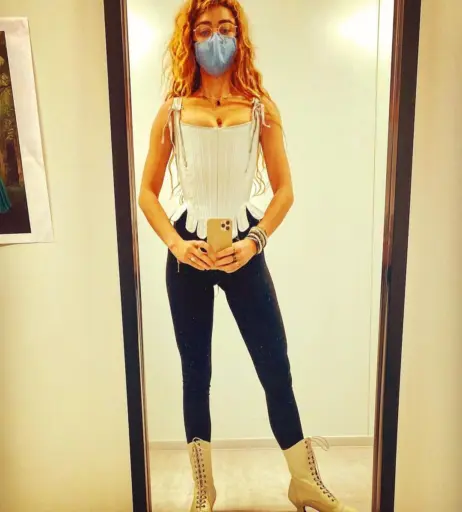 Image 2650989 from Sarah Hyland
