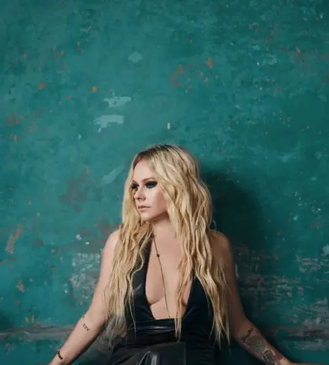 Image 2650905 from Avril Lavigne