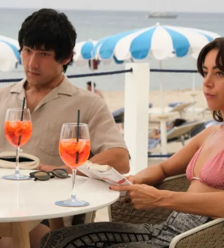 Image 2659791 from Aubrey Plaza