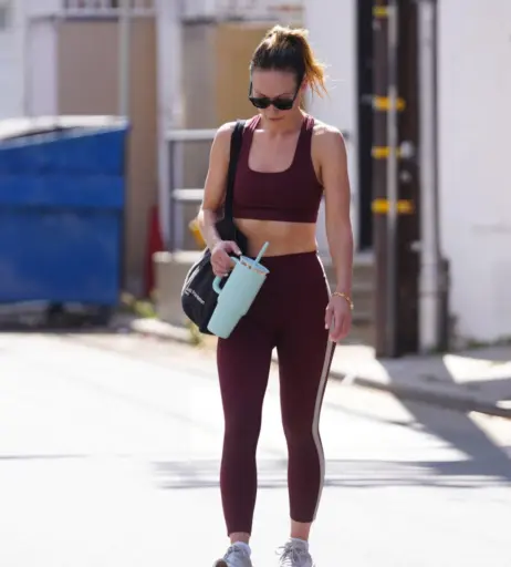 Image 2659239 from Olivia Wilde