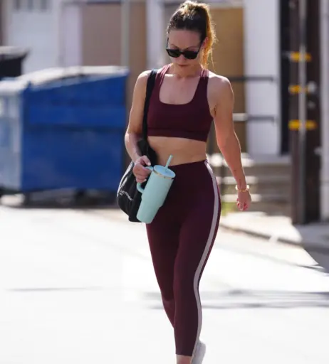 Image 2658786 from Olivia Wilde