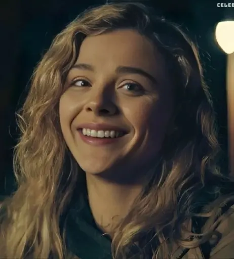 Image 2658785 from Chloe Grace Moretz