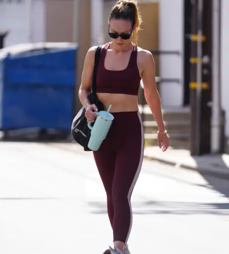 Image 2658753 from Olivia Wilde