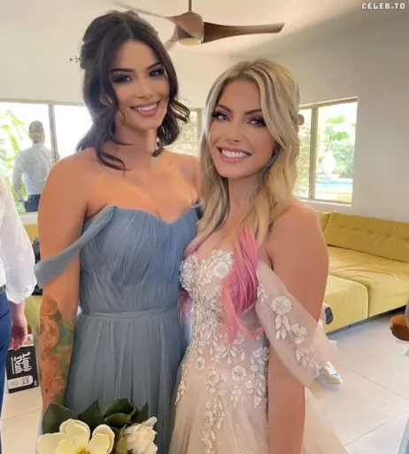 Image 2658757 from Alexa Bliss