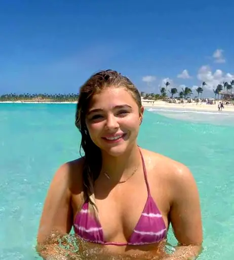 Image 2658728 from Chloe Grace Moretz