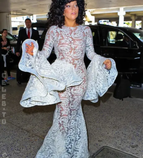 Image 26450885 from Lady Gaga