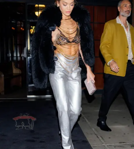 Image 26450583 from Rita Ora