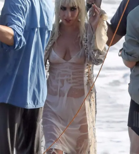 Image 26465144 from Lady Gaga