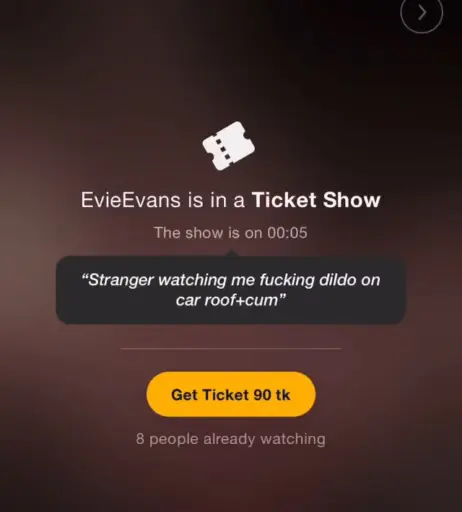Image 26461053 from EvieEvans