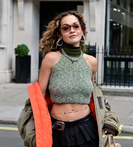 Image 26460395 from Rita Ora