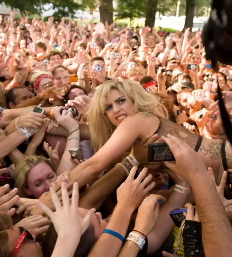 Image 26463768 from Lady Gaga