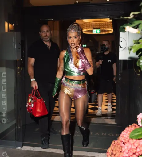 Image 26462893 from Rita Ora