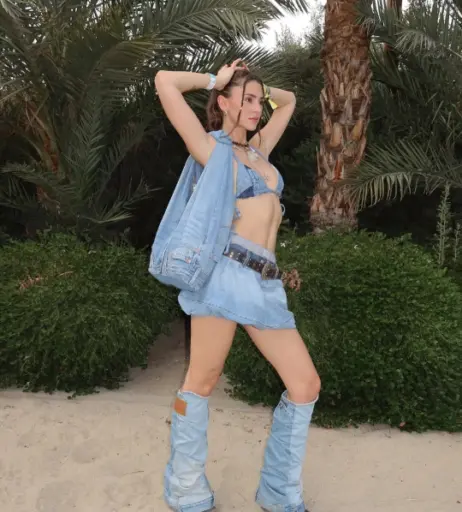 Image 26462231 from Stefanie Giesinger