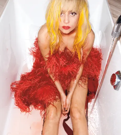 Image 26474492 from Lady Gaga