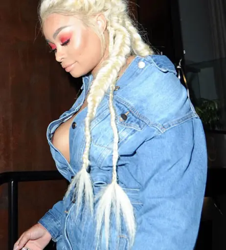 Image 26477409 from Blac Chyna