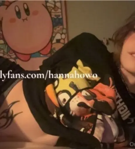 Image 2647049 from hannahowo