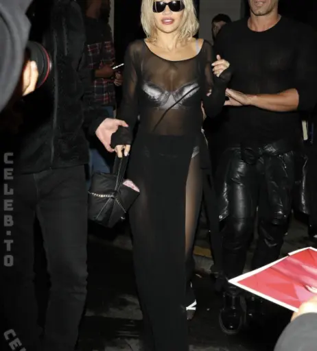 Image 26472398 from Rita Ora