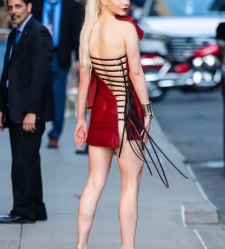 Image 2647924 from Anya Taylor-Joy