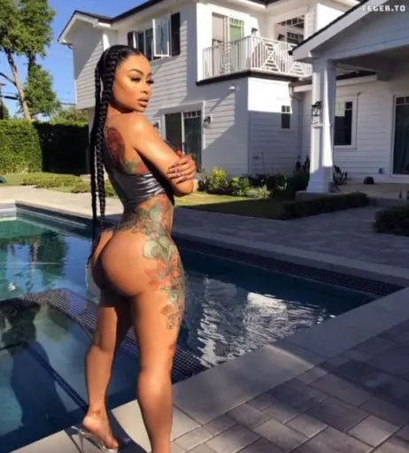 Image 26444037 from Blac Chyna