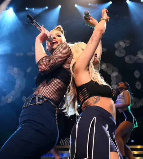 Image 26443381 from Rita Ora