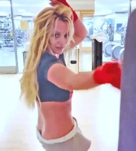 Image 26418390 from Britney Spears
