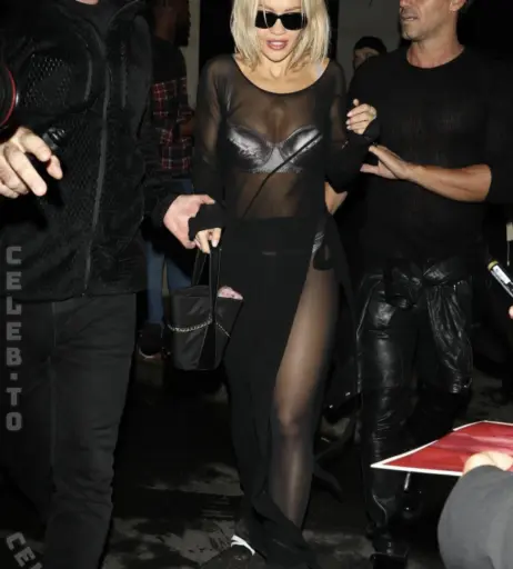 Image 26425548 from Rita Ora