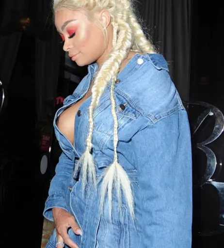 Image 26426387 from Blac Chyna