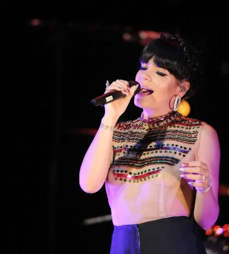 Image 26421923 from Lily Allen